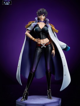 Scorpio Studio One Piece Doll Hot Sexy Statue